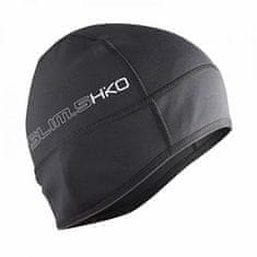 Hiko Neoprénová čiapka SLIM 0,5 mm L/XL čierna