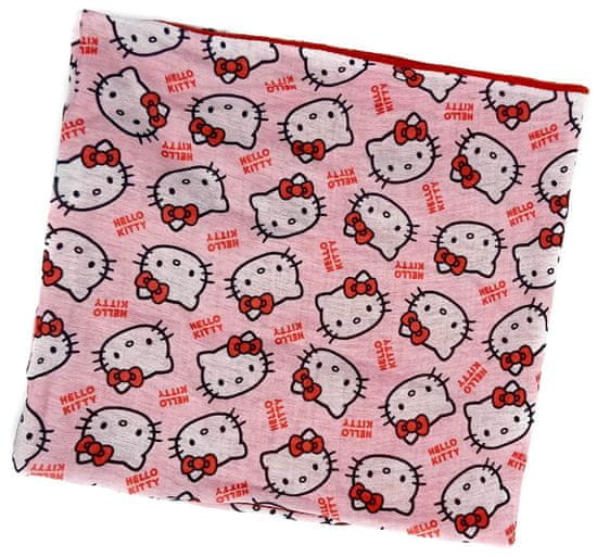 Sanrio Detský nákrčník - Hello Kitty mini