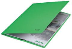LEITZ Dosky na dokumenty "Recycle", zelená, kartón, A4, 39080055