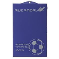 Rucanor Coaching board - futbalový plánovač