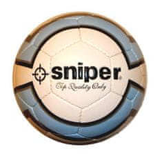 Rucanor Sniper Striker loptu na futbal 4