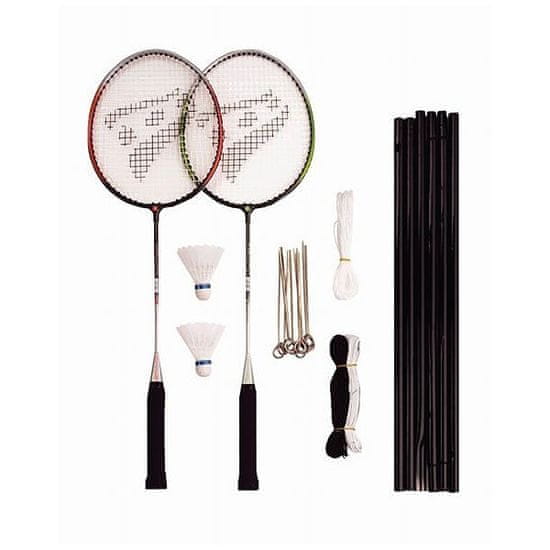 Rucanor Match 250 badminton set
