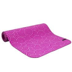 Rucanor Yoga mat printed podložka
