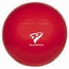 Gym ball gymnastická lopta, Veľkosť: 90 modrá 75 červená 75 červená