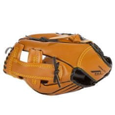 Rucanor Baseball glove III rukavice pre praváka 9,5
