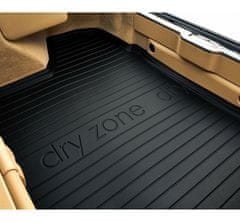 Gumová vaňa do kufra Frogum DryZone Hyundai TUCSON IV 2020- DZ413801, DZ413801,