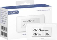 AQARA Smart Home TVOC Air Quality Monitor