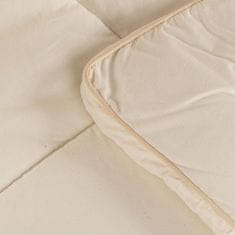 Vitapur Celoročná deka z bambusových vlákien, 250x200 cm - Dýchacia a odvádzajúca vlhkosť pre celoročné pohodlie.