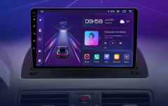 Junsun Android Autorádio pre Volvo XC90 2004-2014 s GPS navigáciou, WIFI, USB, Bluetooth, Android rádio Volvo XC90 2004 - 2014