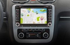 Hizpo Optický box pre Mercedes triedy S/CL W220, CLS, E, SLK CLASS W219 W211 W171, optický konektor pre všetky autorádiá so systémom Android