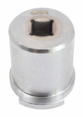 SATRA Prípravok - adaptér na otáčanie kľukové hriadele VAG 1.8 a 2.0 TFSI benzín - SATRA