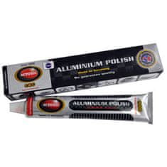 Autosol Aluminium Polish čistiace a leštiace pasta na hliník, tuba 75 ml