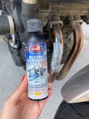 Autosol Bluing Remover čistič výfukových zvodov, fľaša 150 ml