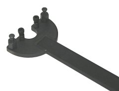 SATRA Kľúč na centrálnu skrutku kľukové hriadele VW, Audi, Škoda 1.4, 1.6, 2.0 - SATRA