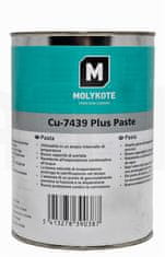 MDTools Medená pasta Molykote Cu-7439 Plus, 1 kg