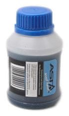 ASTA Reakčná kvapalina pre tester tesnosti a úniku CO2 pod hlavou ASTA A-1025, 250 ml - ASTA