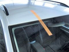 ProGlass Montážna lepiaca páska na autosklá, 38 mm x 33 m, perforovaná - ProGlass TPO-3833