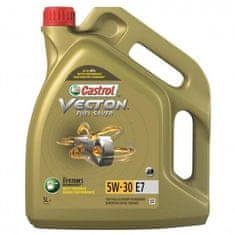 CASTROL Motorový olej Castrol VECTON FUEL SAVER 5W30 5L