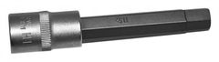 ASTA Kľúč Imbus 11 mm na vstrekovače, 1/2", extra dlhý 110 mm