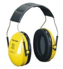 3M Slúchadlá, chránič sluchu- PELTOR Optime1 - H510A-40