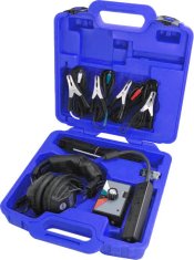 QUATROS Stetoskop elektronický, 6 kanálov - Quatros QS34605A