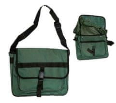 Sports Rybárska taška s vyberateľnou vložkou 33,5x29x11cm