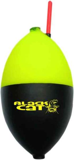 Black Cat Plavák Buoy Float 50g