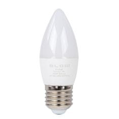 Blow LED žiarovka E27 C37 ECO 7W neutrál