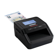Ratiotec Smart Protect Plus automatický overovač bankoviek