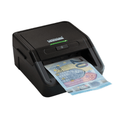 Smart Protect automatický overovač bankoviek