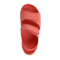 Adidas Sandále oranžová 30 EU Altaswim C