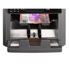 Rapidcount X 500 počítačka bankoviek
