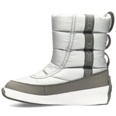 Sorel Snehovky 42 EU Out N About Puffy Mid