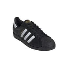 Adidas Obuv čierna 45 1/3 EU Superstar