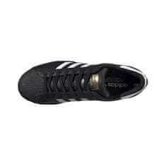 Adidas Obuv čierna 44 2/3 EU Superstar