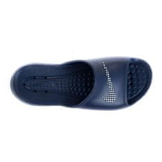 Nike Šľapky do vody čierna 42.5 EU Victori One Slide