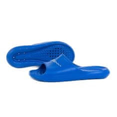 Nike Šľapky do vody modrá 44 EU Victori One Slide