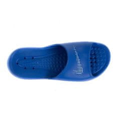 Nike Šľapky do vody modrá 44 EU Victori One Slide