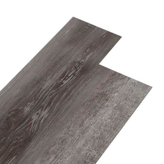 Vidaxl Podlahové dosky z PVC 4,46 m² 3 mm