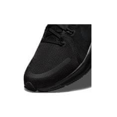 Nike Obuv beh čierna 40.5 EU Quest 4
