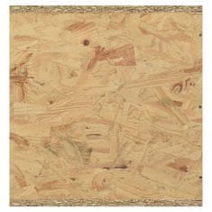 Vidaxl Terárium, materiál na báze dreva, 60x30x30 cm