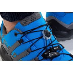 Adidas Obuv treking modrá 44 EU Terrex Swift R2 Gtx