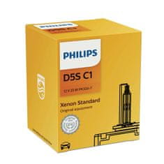 Philips Philips D5S Vision 12410C1