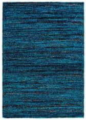 Kusový koberec Nomadic 102691 Meliert Blau 120x170