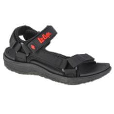 Lee Cooper Sandále čierna 39 EU LCW22340961L