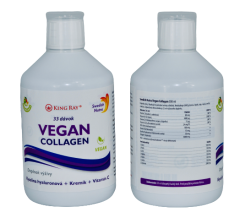 Vegan Collagen 5000mg balenie 500ml