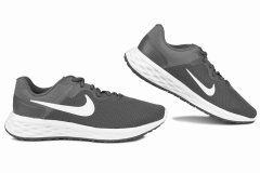 Nike Pánska obuv Revolution 6 Next DC3728 004 41 EUR