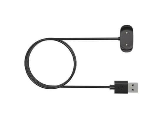 Amazfit Tactical USB Nabíjací Kábel pre GTR2/GTS2/GTS 4 mini, Zepp e/z