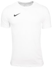 Nike Pánske tričko Dri-FIT Park 20 Tee CW6952 100 M