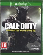Activision Call of Duty Infinite Warfare (XONE)